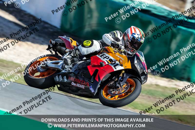 motorbikes;no limits;october 2019;peter wileman photography;portimao;portugal;trackday digital images